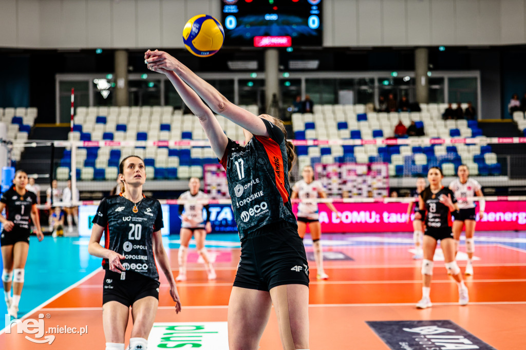 ITA TOOLS STAL MIELEC – UNI OPOLE