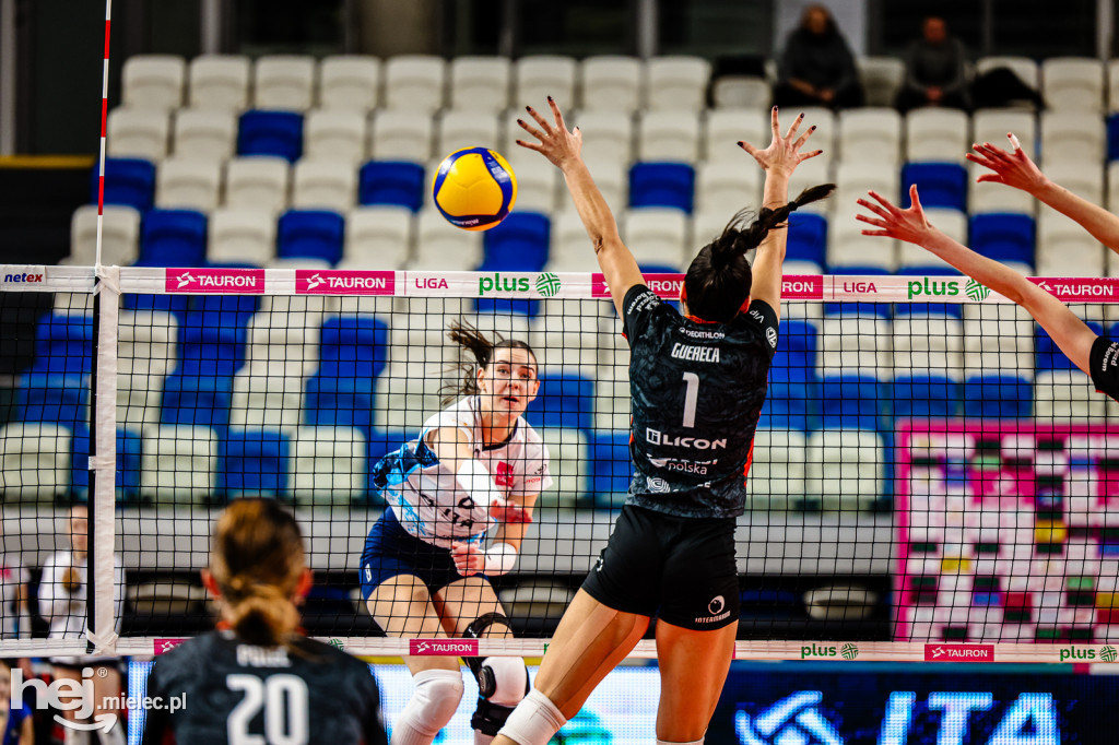 ITA TOOLS STAL MIELEC – UNI OPOLE