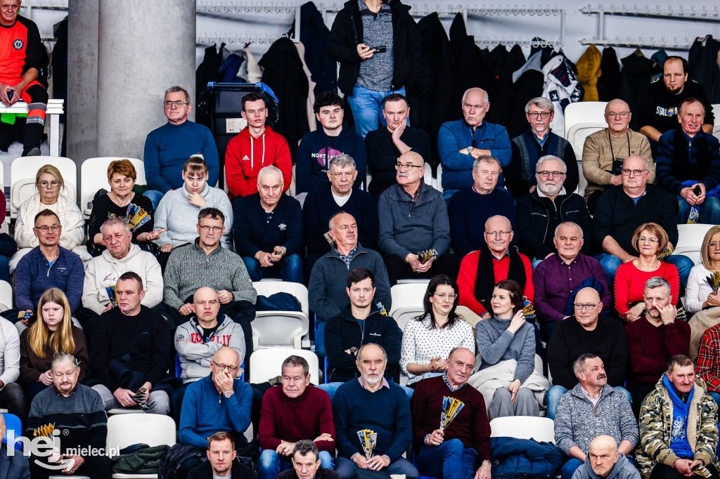 ITA TOOLS STAL MIELEC – UNI OPOLE