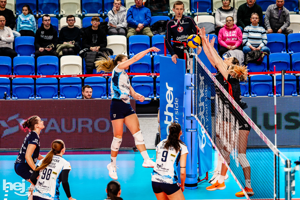 ITA TOOLS STAL MIELEC – UNI OPOLE