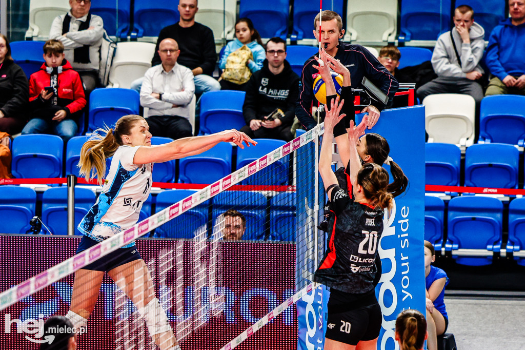 ITA TOOLS STAL MIELEC – UNI OPOLE