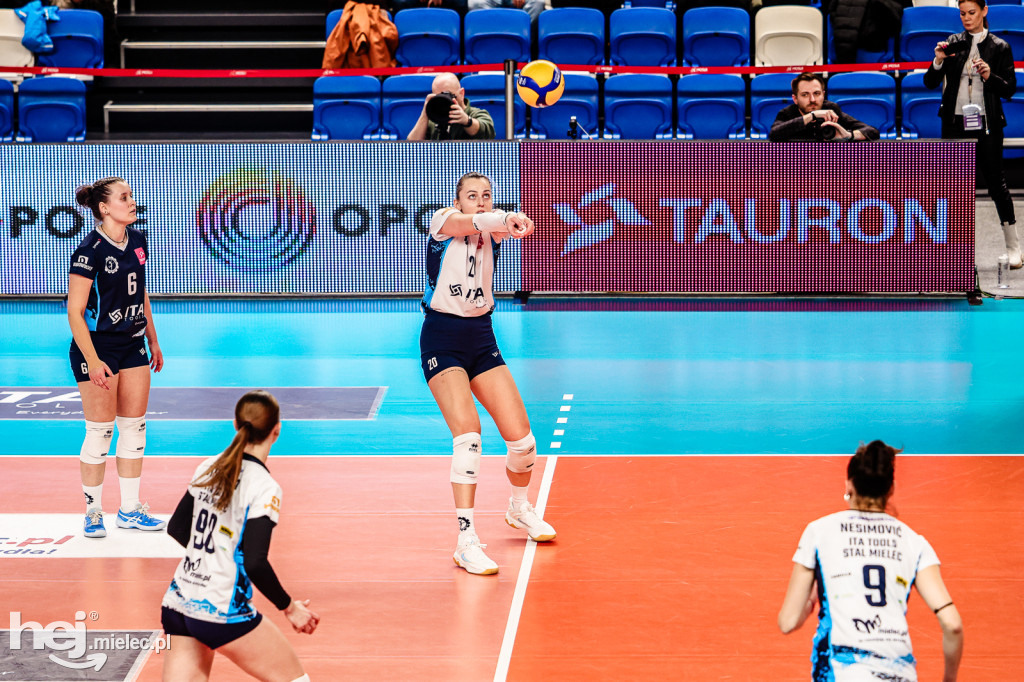 ITA TOOLS STAL MIELEC – UNI OPOLE