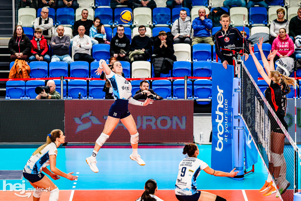 ITA TOOLS STAL MIELEC – UNI OPOLE