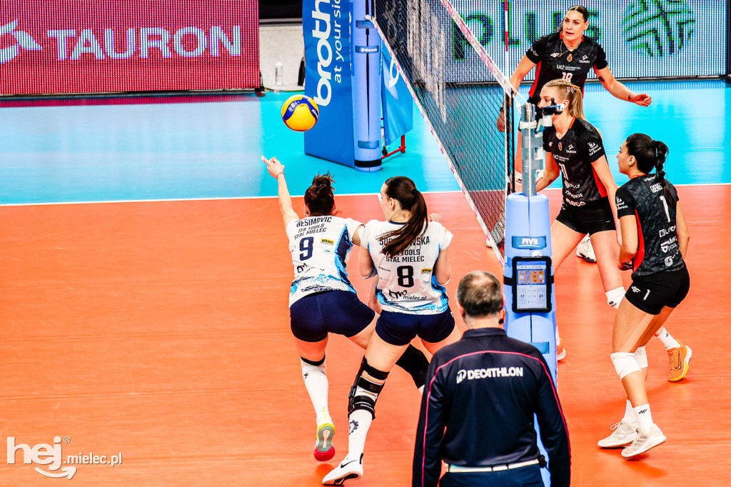 ITA TOOLS STAL MIELEC – UNI OPOLE