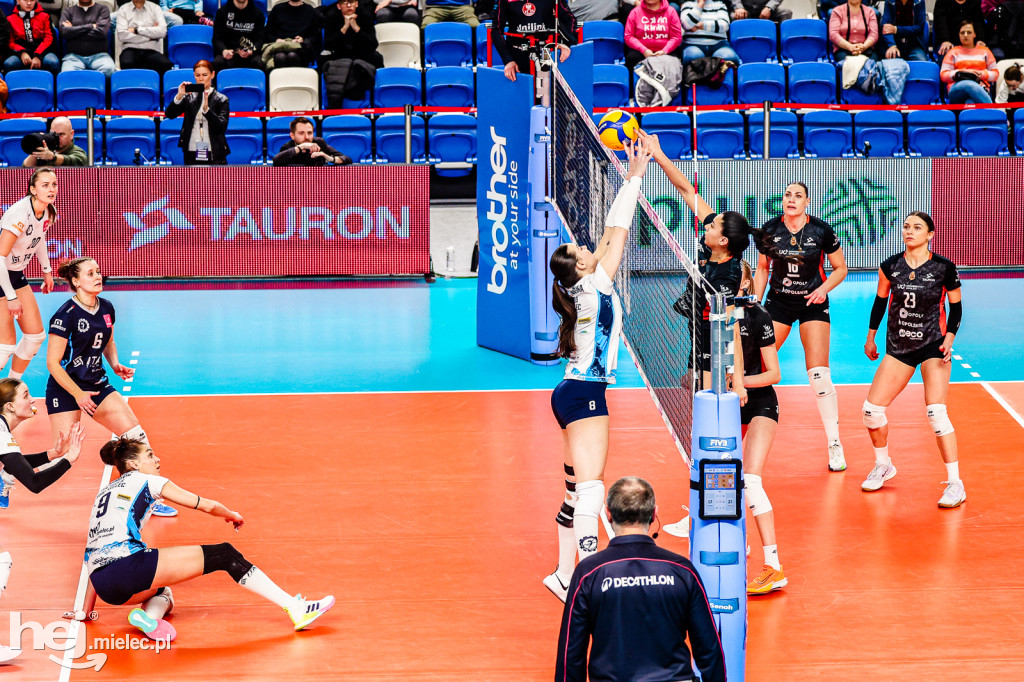 ITA TOOLS STAL MIELEC – UNI OPOLE