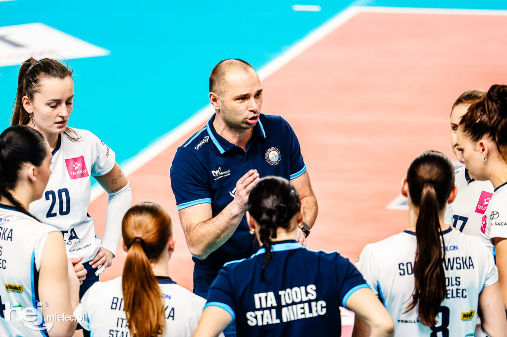 ITA TOOLS STAL MIELEC – UNI OPOLE