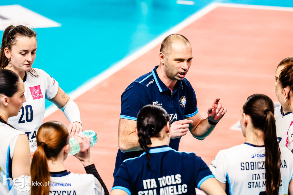 ITA TOOLS STAL MIELEC – UNI OPOLE