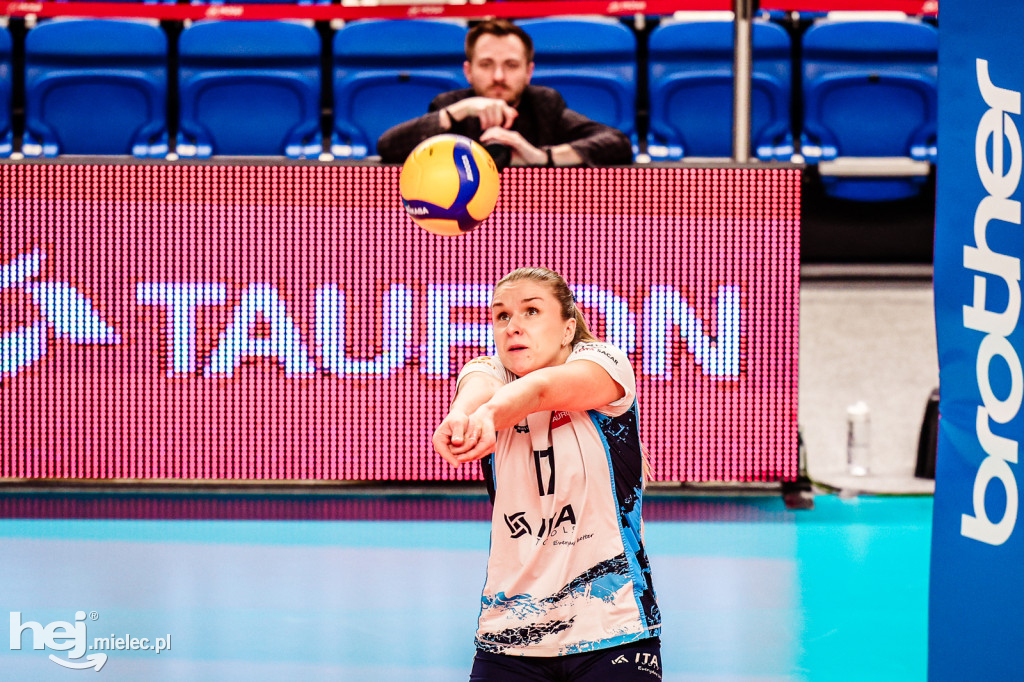 ITA TOOLS STAL MIELEC – UNI OPOLE