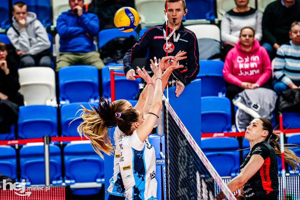 ITA TOOLS STAL MIELEC – UNI OPOLE