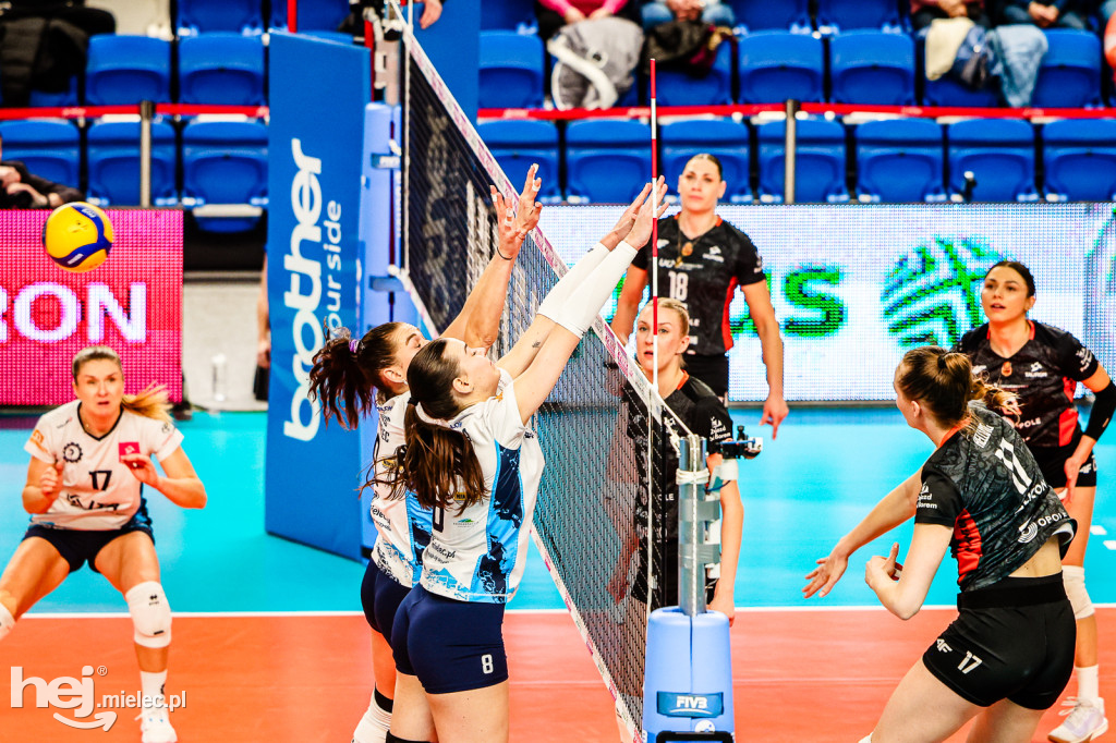 ITA TOOLS STAL MIELEC – UNI OPOLE