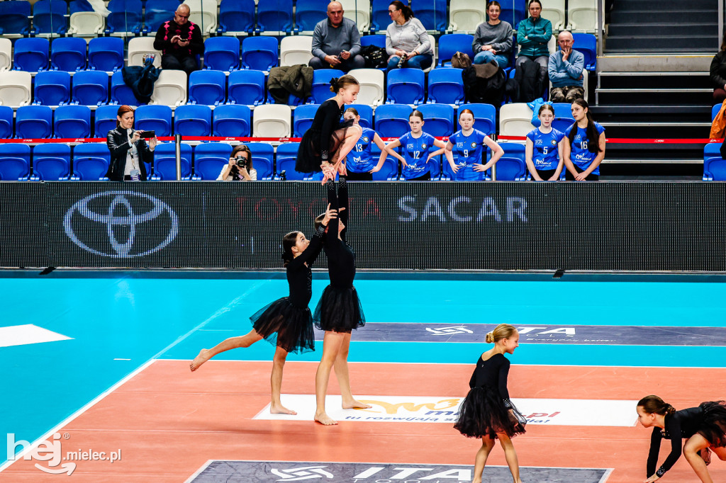 ITA TOOLS STAL MIELEC – UNI OPOLE