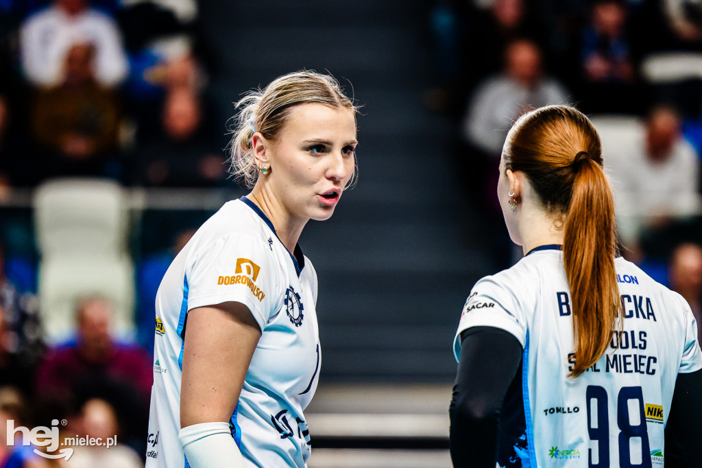 ITA TOOLS STAL MIELEC – UNI OPOLE