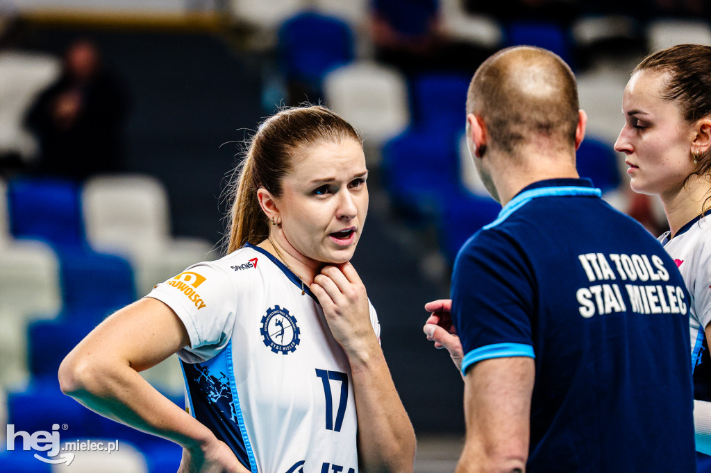 ITA TOOLS STAL MIELEC – UNI OPOLE