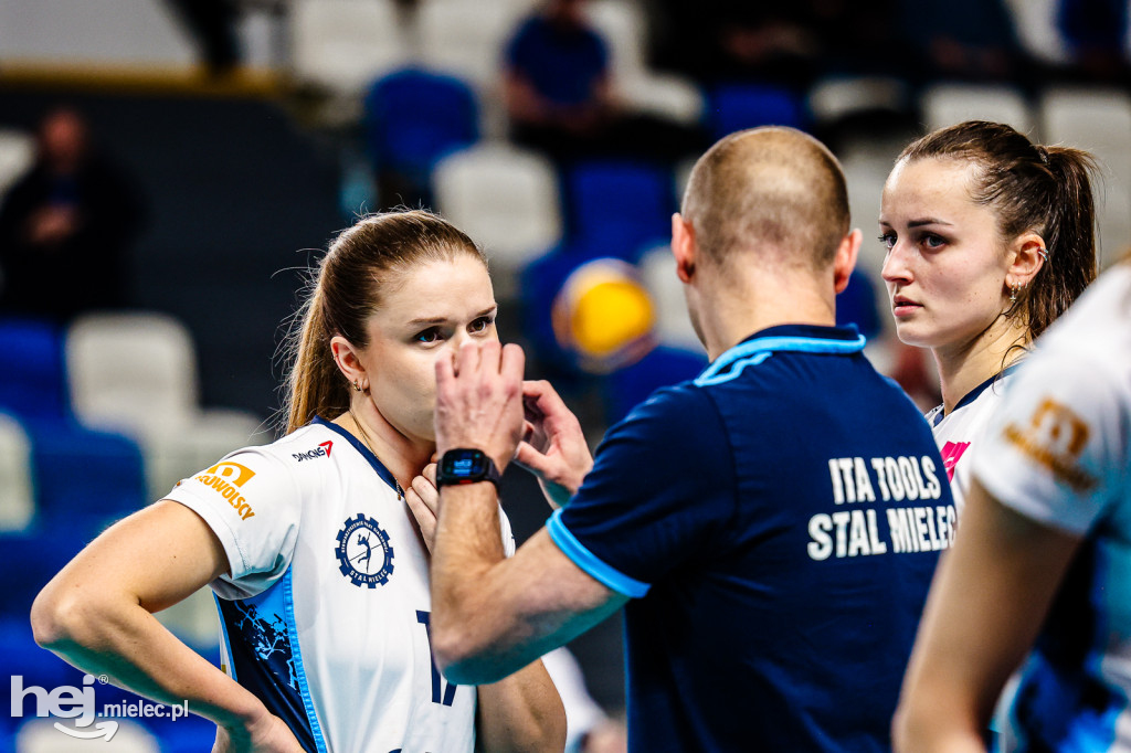 ITA TOOLS STAL MIELEC – UNI OPOLE