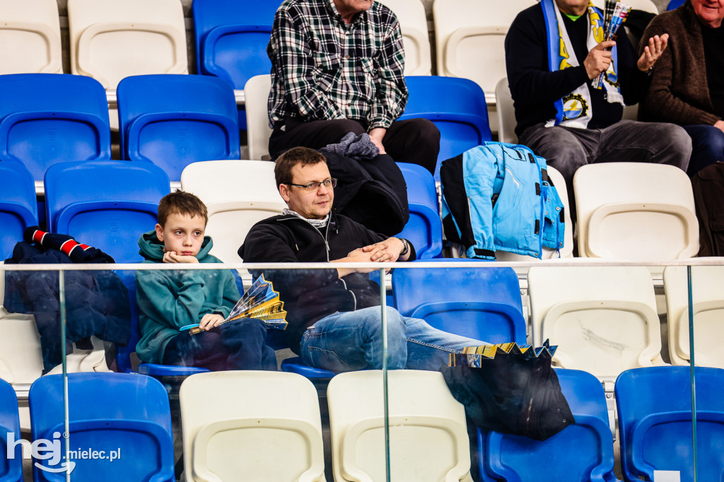 ITA TOOLS STAL MIELEC – UNI OPOLE