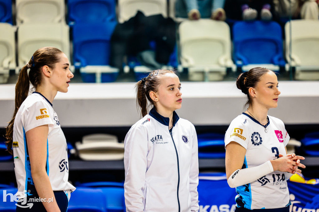 ITA TOOLS STAL MIELEC – UNI OPOLE