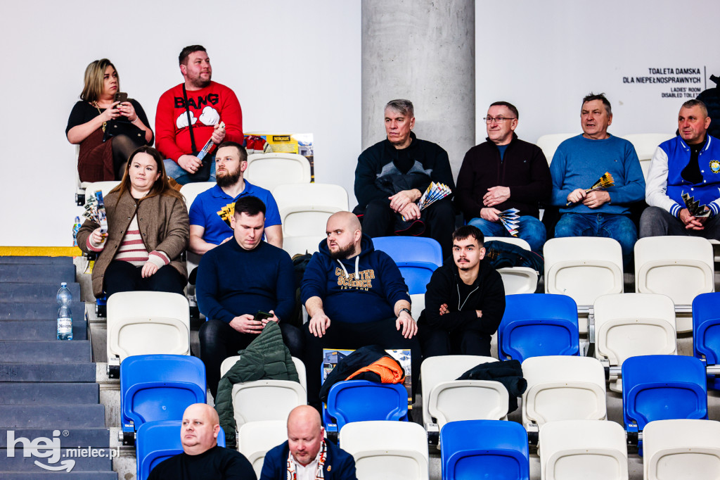 ITA TOOLS STAL MIELEC – UNI OPOLE