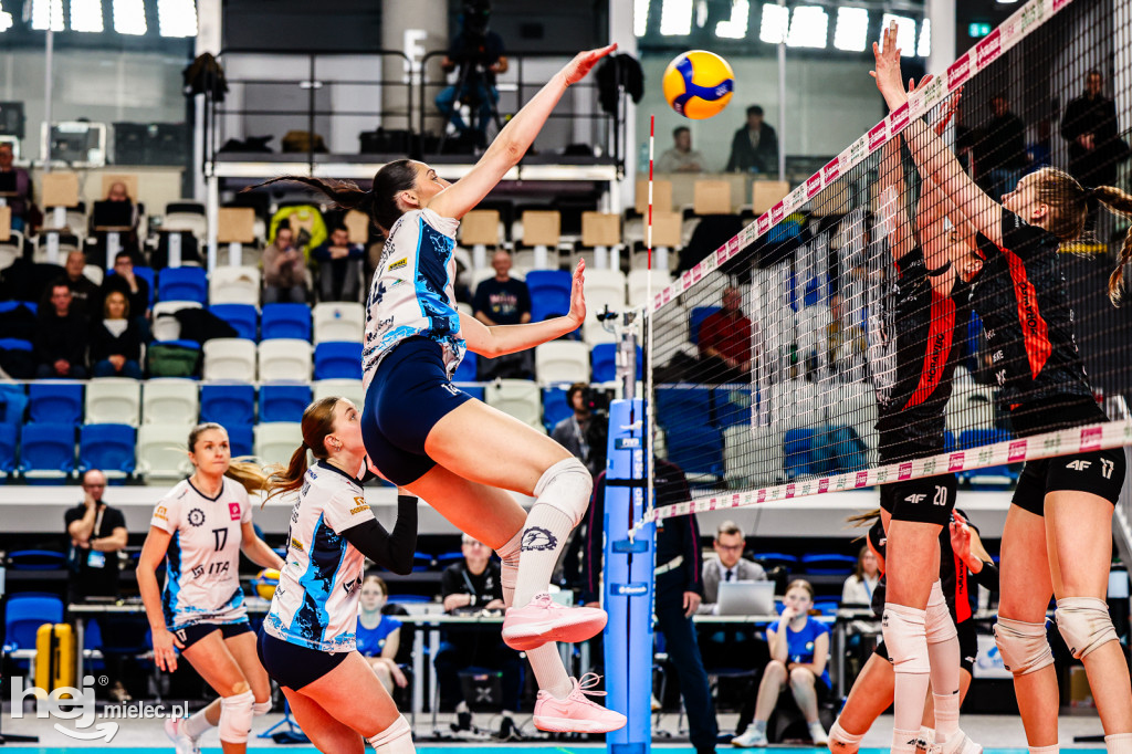 ITA TOOLS STAL MIELEC – UNI OPOLE