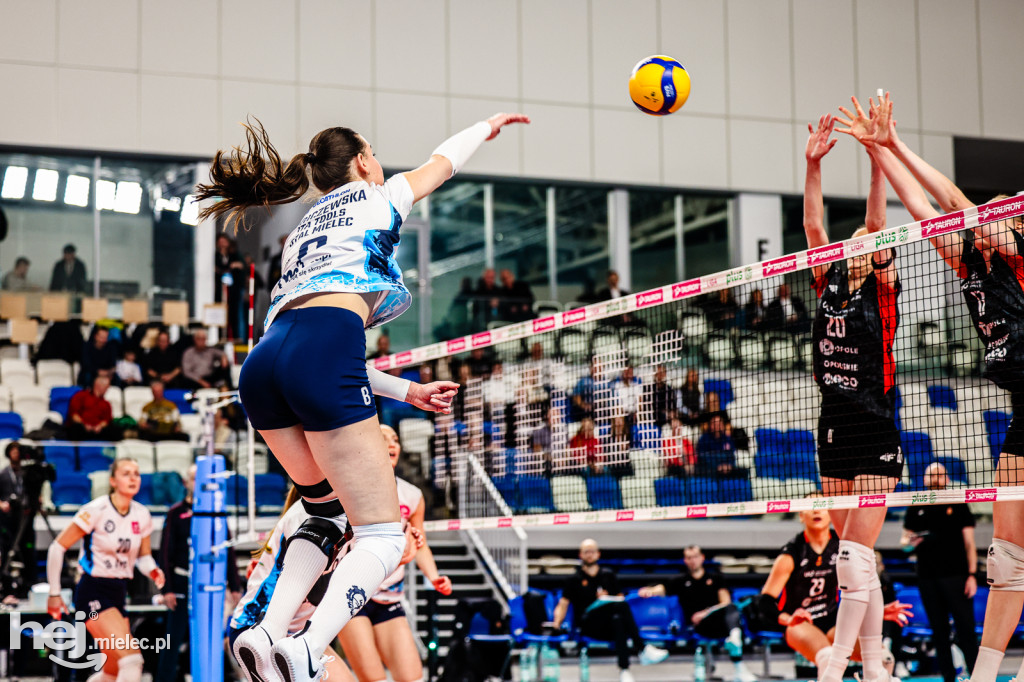 ITA TOOLS STAL MIELEC – UNI OPOLE