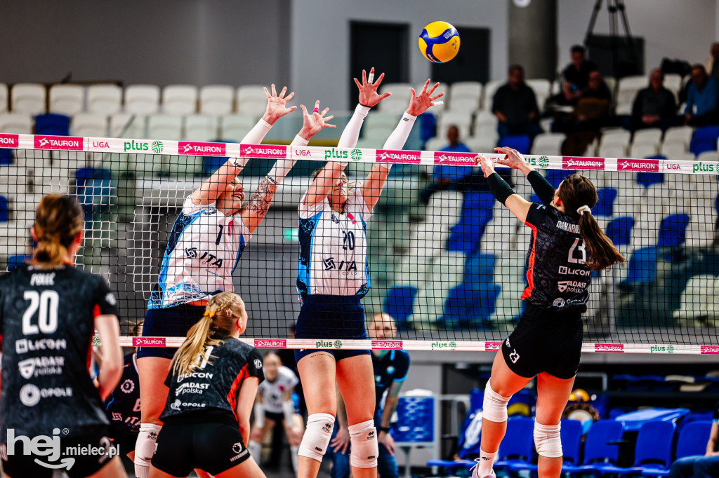 ITA TOOLS STAL MIELEC – UNI OPOLE