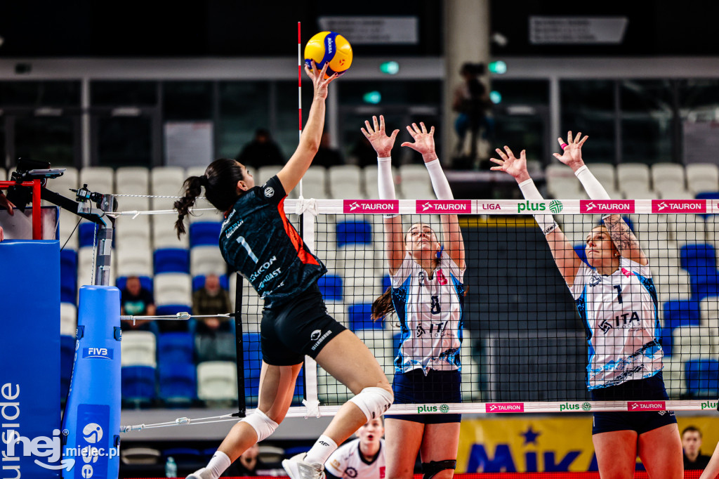 ITA TOOLS STAL MIELEC – UNI OPOLE