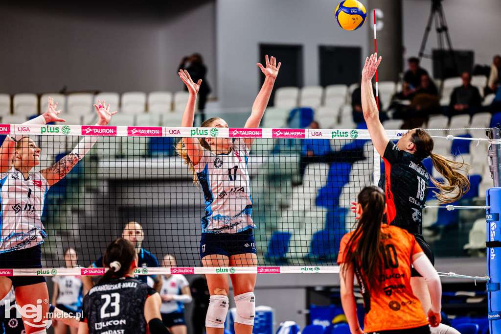 ITA TOOLS STAL MIELEC – UNI OPOLE