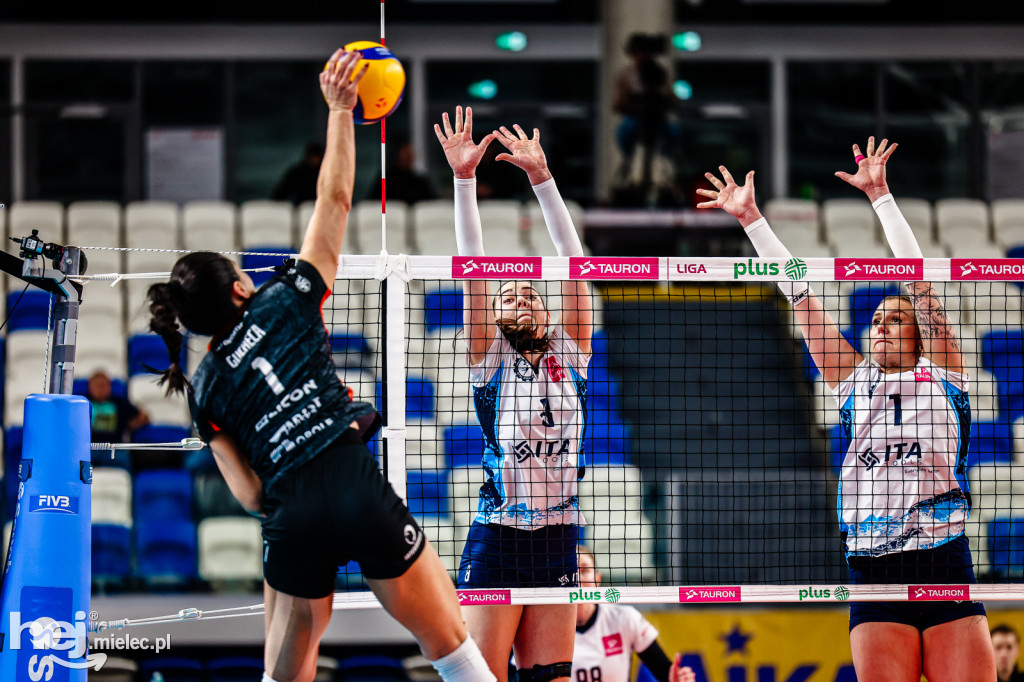 ITA TOOLS STAL MIELEC – UNI OPOLE