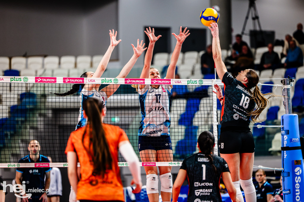 ITA TOOLS STAL MIELEC – UNI OPOLE