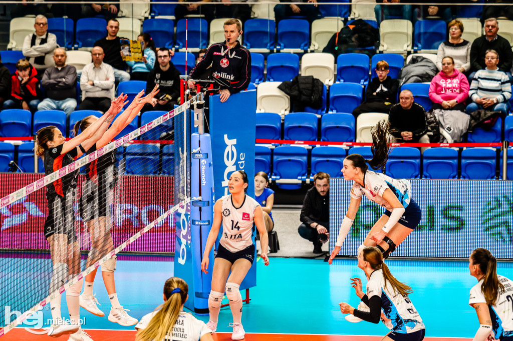 ITA TOOLS STAL MIELEC – UNI OPOLE