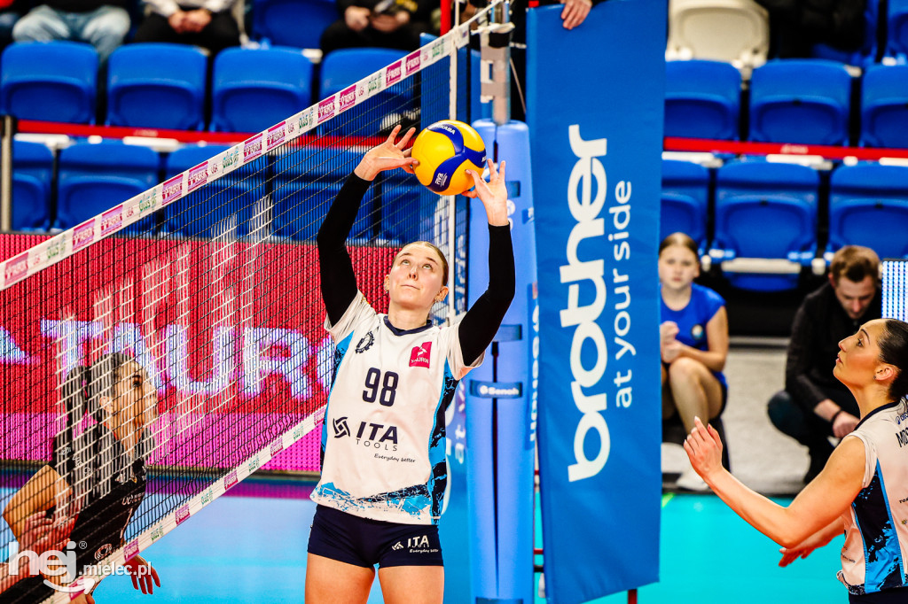 ITA TOOLS STAL MIELEC – UNI OPOLE