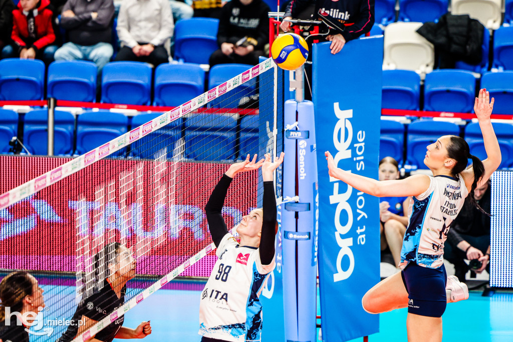 ITA TOOLS STAL MIELEC – UNI OPOLE