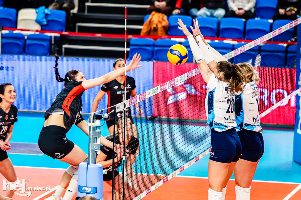 ITA TOOLS STAL MIELEC – UNI OPOLE