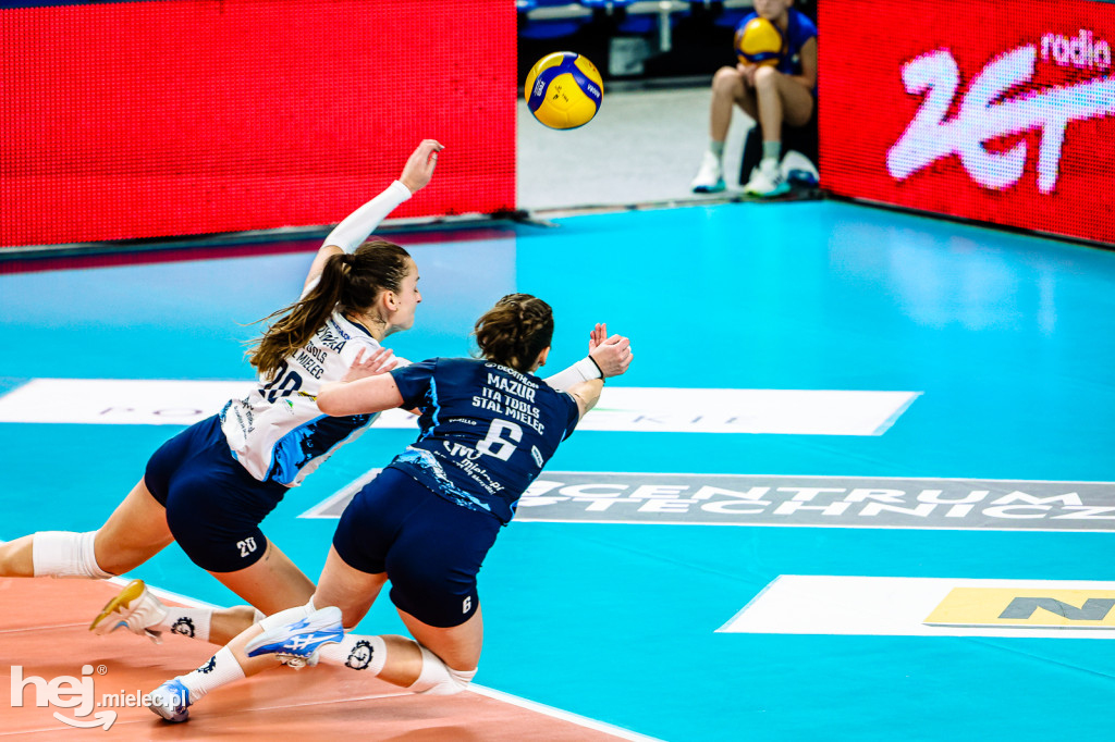 ITA TOOLS STAL MIELEC – UNI OPOLE