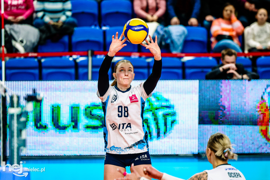 ITA TOOLS STAL MIELEC – UNI OPOLE