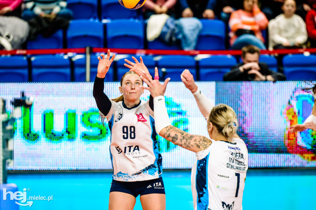 ITA TOOLS STAL MIELEC – UNI OPOLE