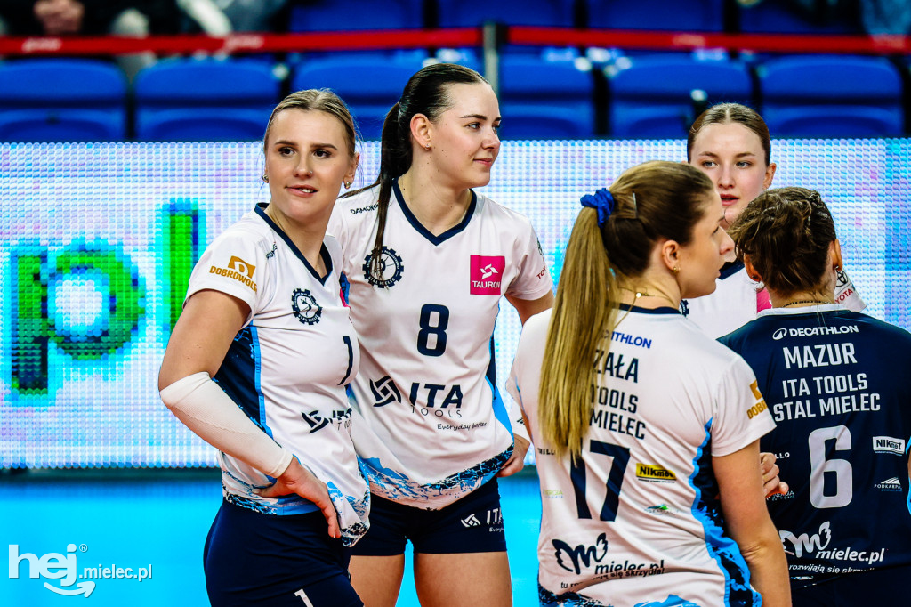 ITA TOOLS STAL MIELEC – UNI OPOLE