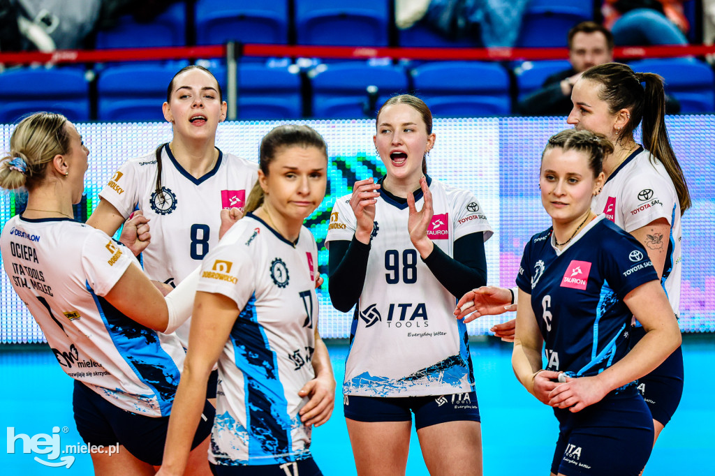 ITA TOOLS STAL MIELEC – UNI OPOLE