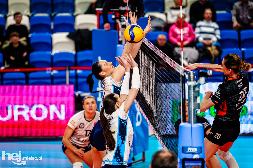 ITA TOOLS STAL MIELEC – UNI OPOLE