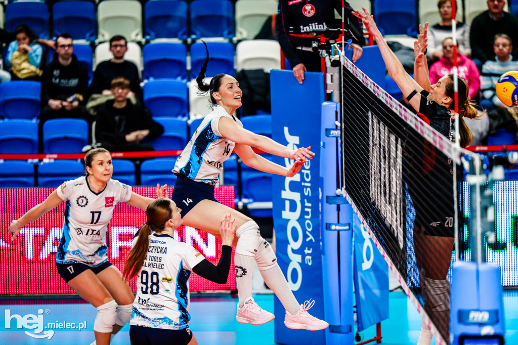 ITA TOOLS STAL MIELEC – UNI OPOLE