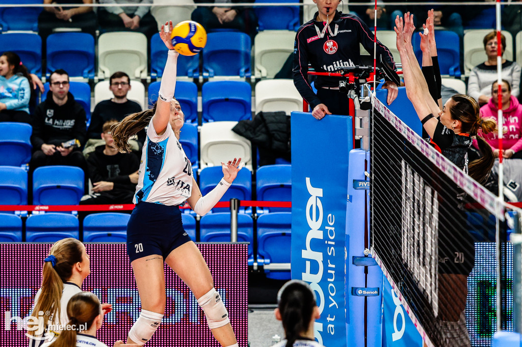 ITA TOOLS STAL MIELEC – UNI OPOLE