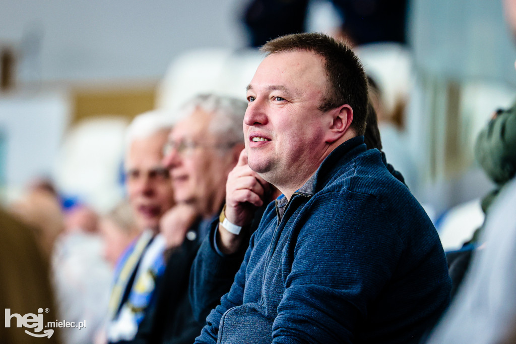 ITA TOOLS STAL MIELEC – UNI OPOLE