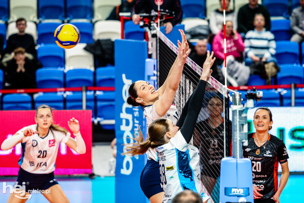 ITA TOOLS STAL MIELEC – UNI OPOLE