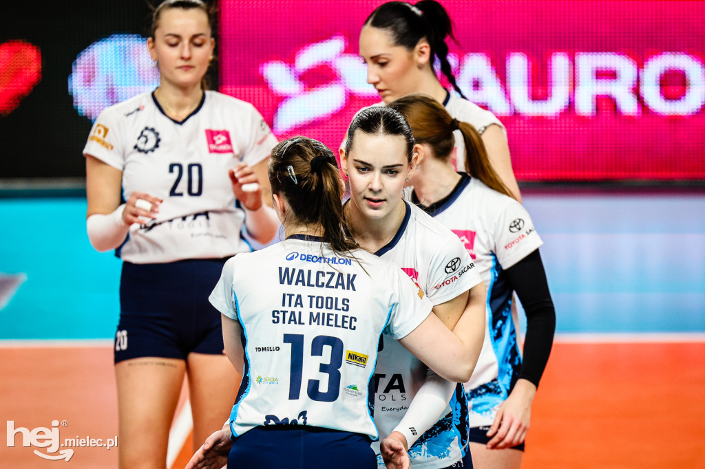 ITA TOOLS STAL MIELEC – UNI OPOLE