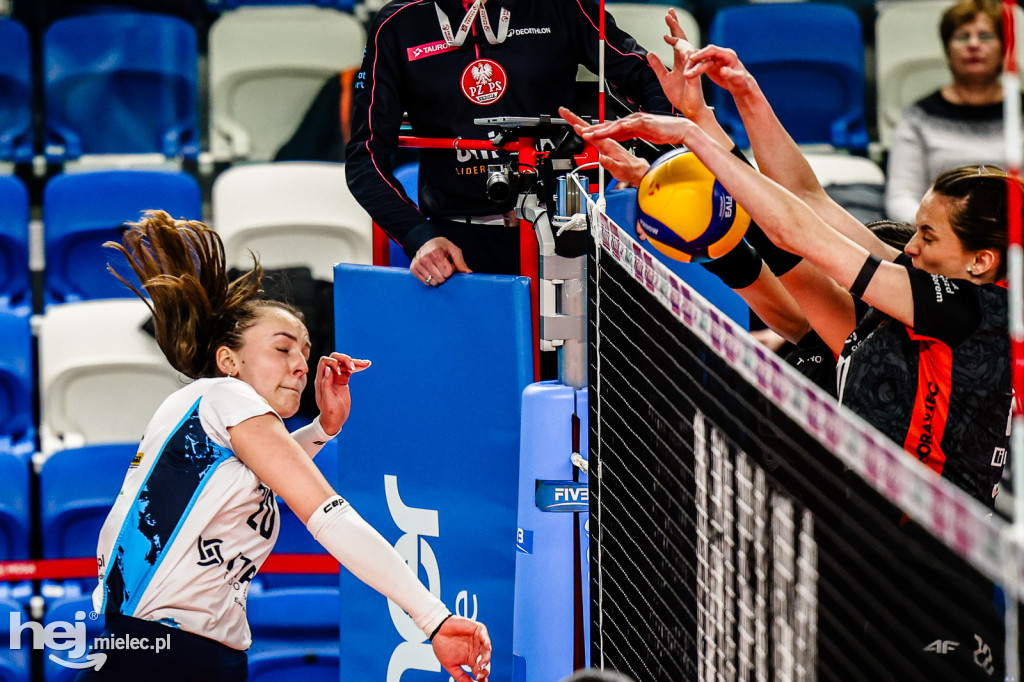 ITA TOOLS STAL MIELEC – UNI OPOLE