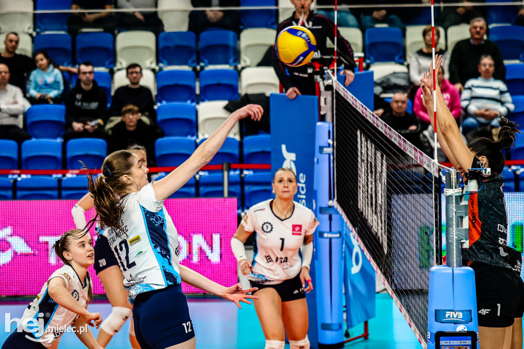 ITA TOOLS STAL MIELEC – UNI OPOLE