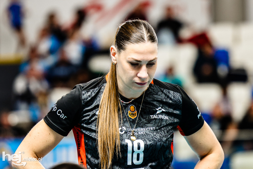 ITA TOOLS STAL MIELEC – UNI OPOLE