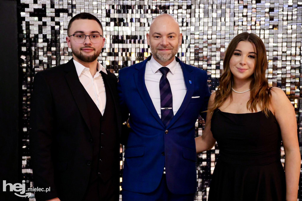 Wyjątkowa studniówka