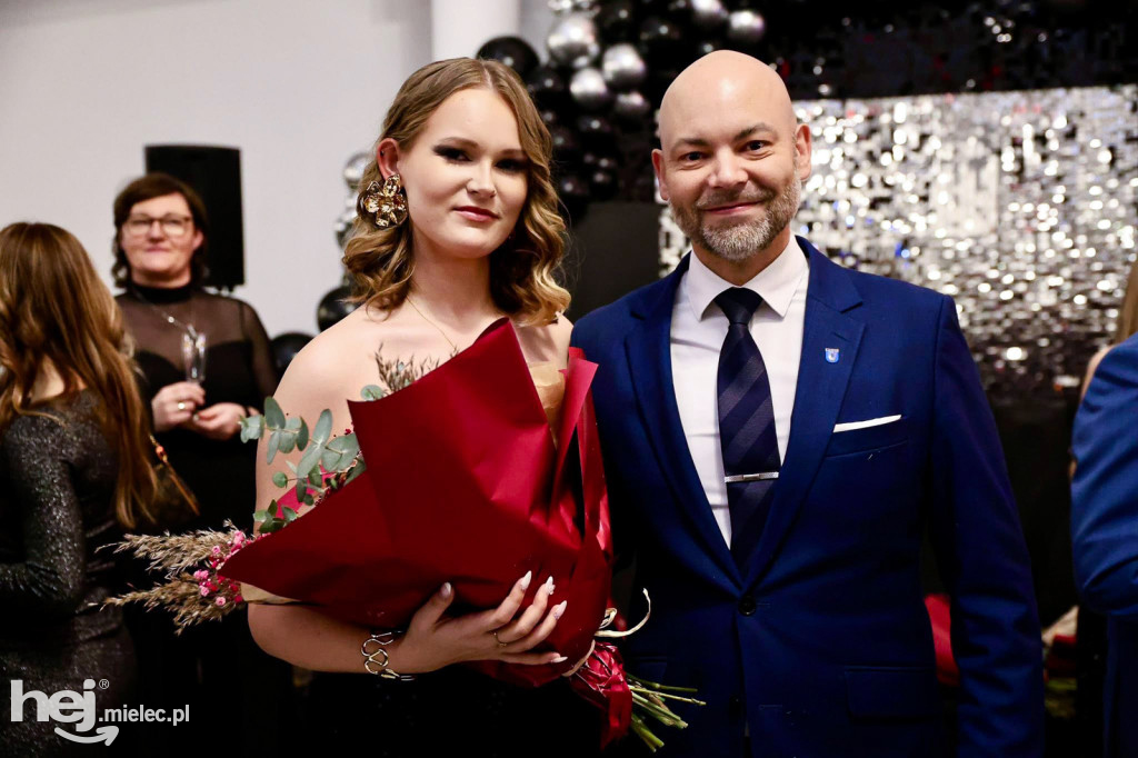 Wyjątkowa studniówka