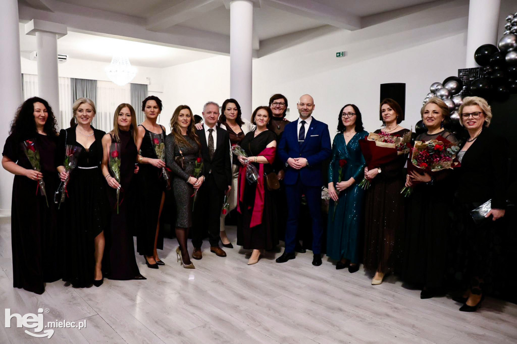 Wyjątkowa studniówka