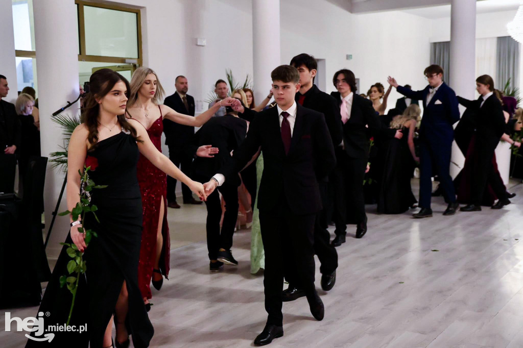 Wyjątkowa studniówka